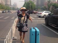 赞礼号之老友记-四位老友的二次邮轮之旅（附带惊险经历哦）